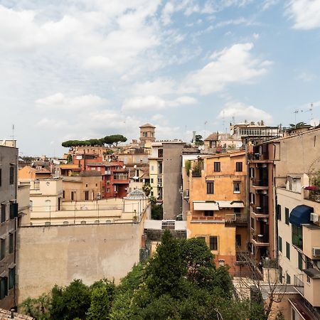 Room Mate Collection Gran Filippo, Rome-Fontana Di Trevi 外观 照片