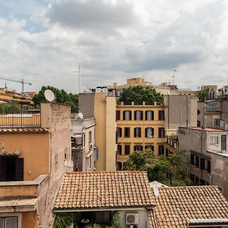 Room Mate Collection Gran Filippo, Rome-Fontana Di Trevi 外观 照片