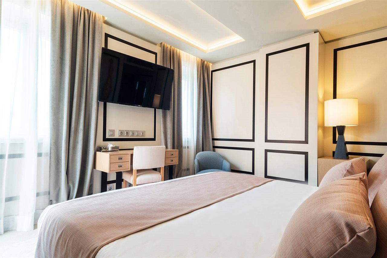 Room Mate Collection Gran Filippo, Rome-Fontana Di Trevi 外观 照片