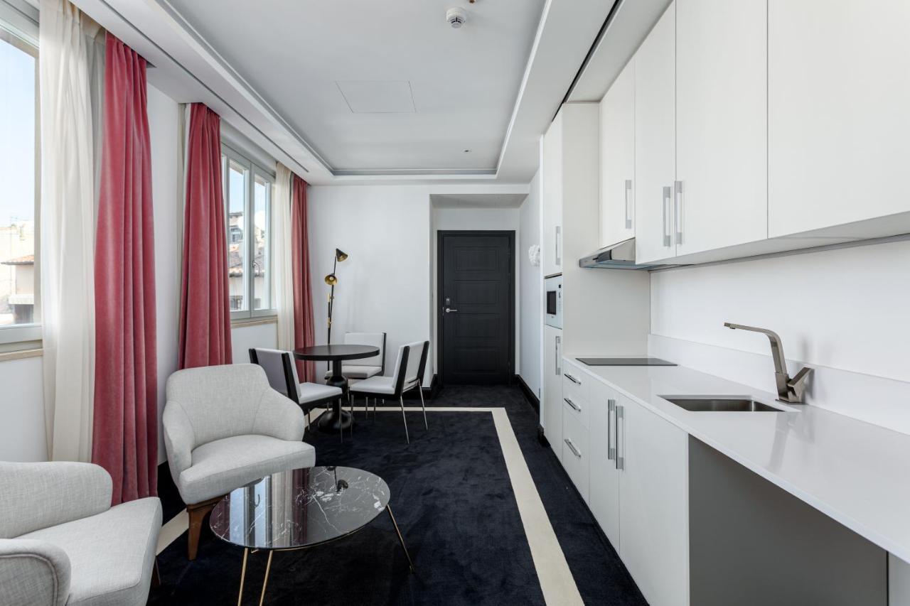 Room Mate Collection Gran Filippo, Rome-Fontana Di Trevi 外观 照片