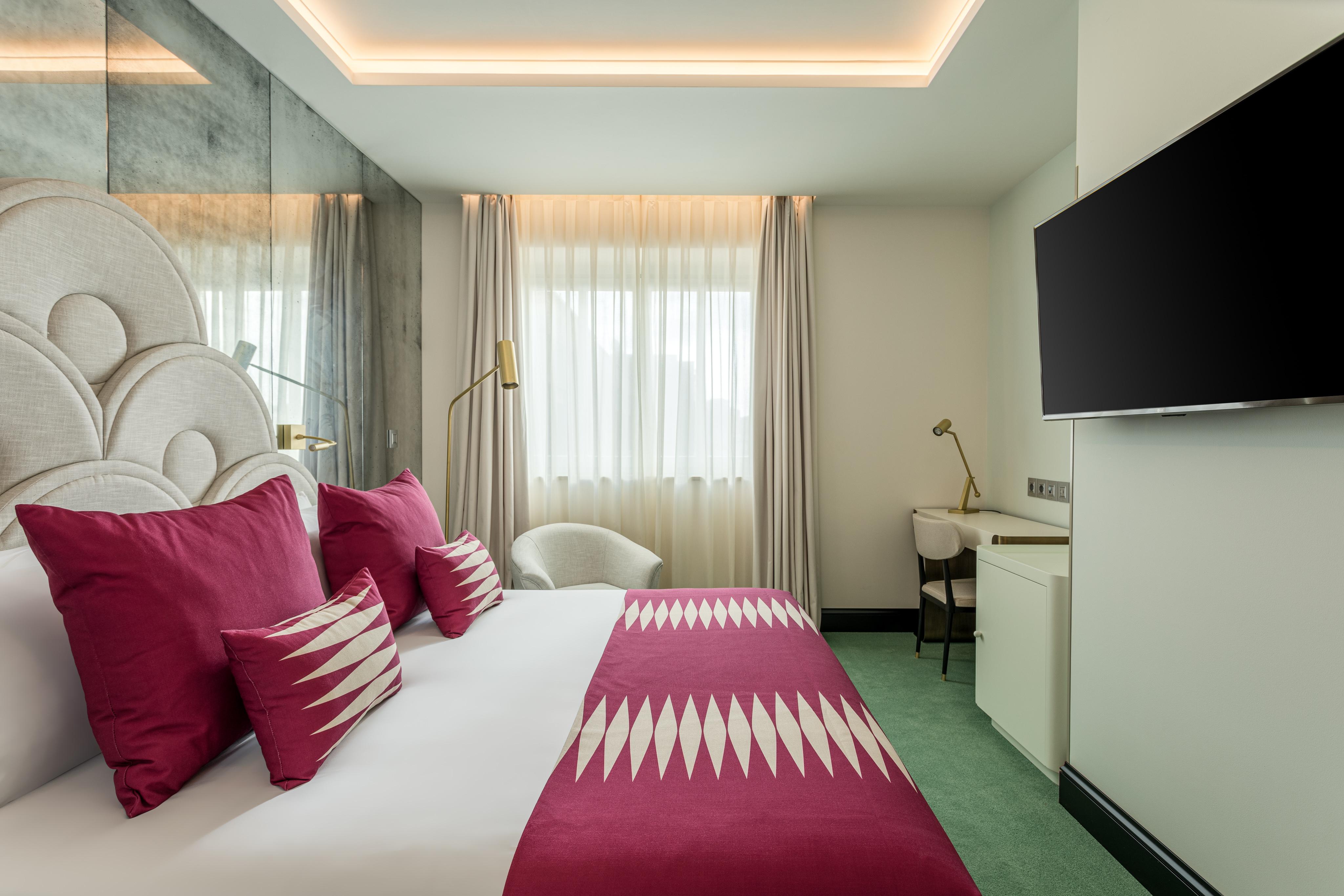 Room Mate Collection Gran Filippo, Rome-Fontana Di Trevi 外观 照片