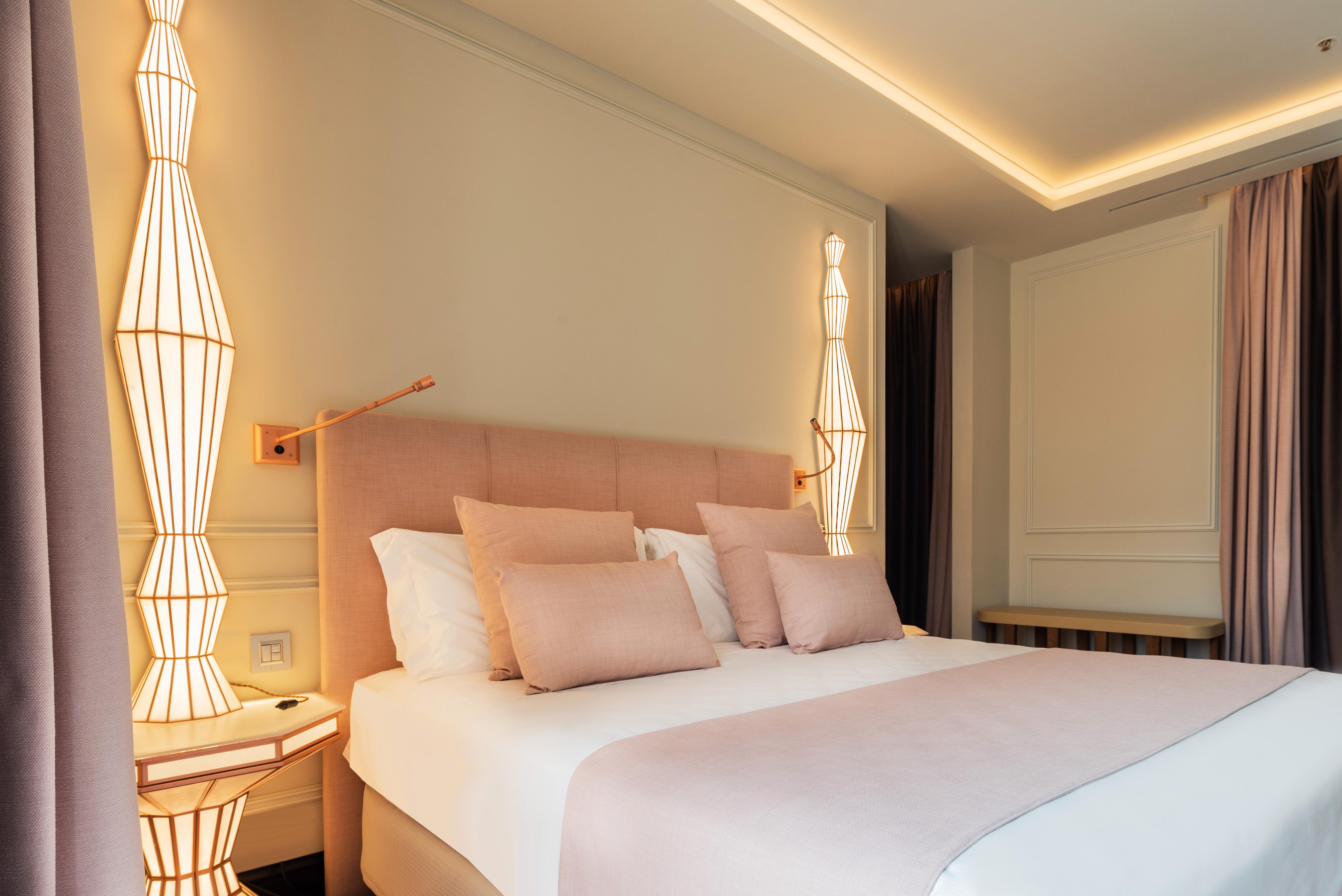 Room Mate Collection Gran Filippo, Rome-Fontana Di Trevi 外观 照片