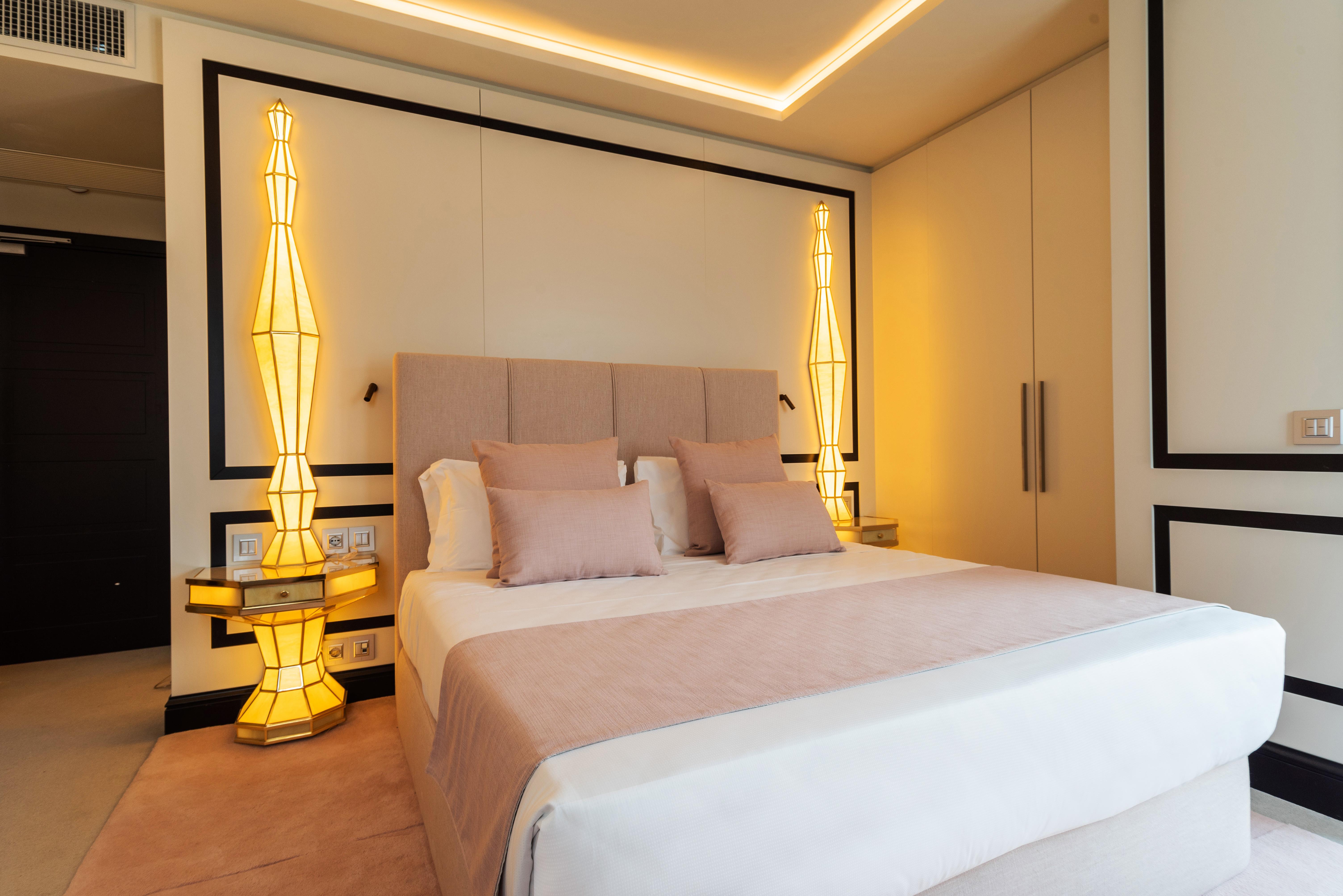 Room Mate Collection Gran Filippo, Rome-Fontana Di Trevi 外观 照片