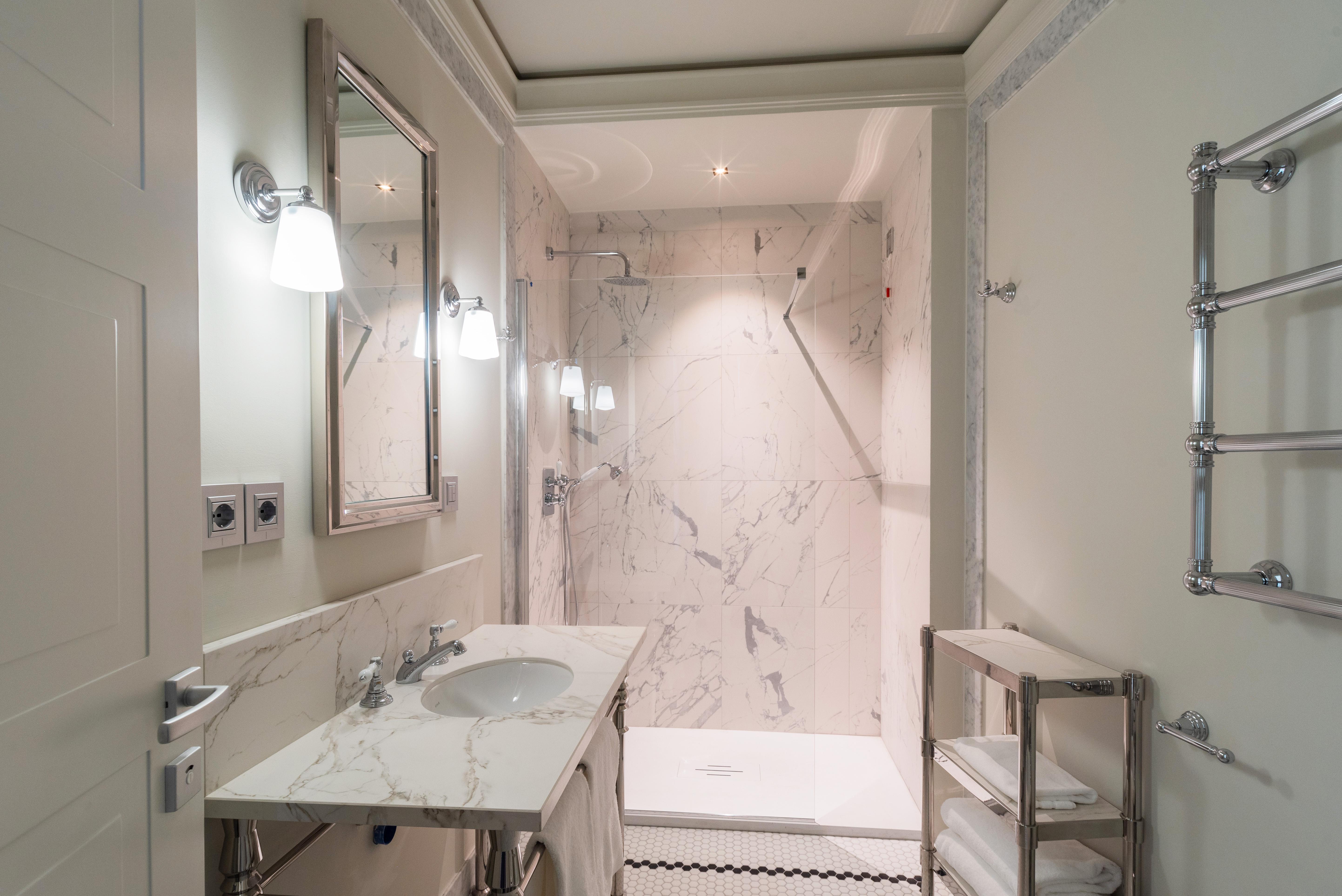 Room Mate Collection Gran Filippo, Rome-Fontana Di Trevi 外观 照片