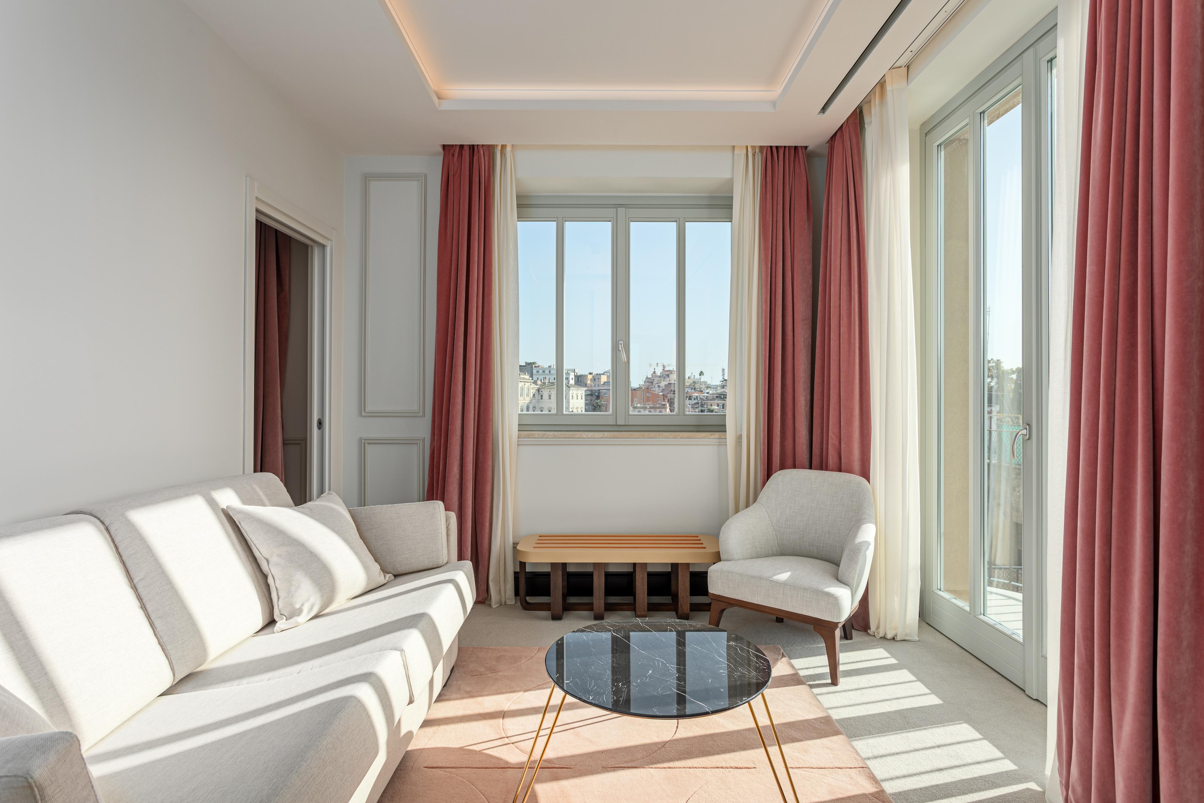 Room Mate Collection Gran Filippo, Rome-Fontana Di Trevi 外观 照片