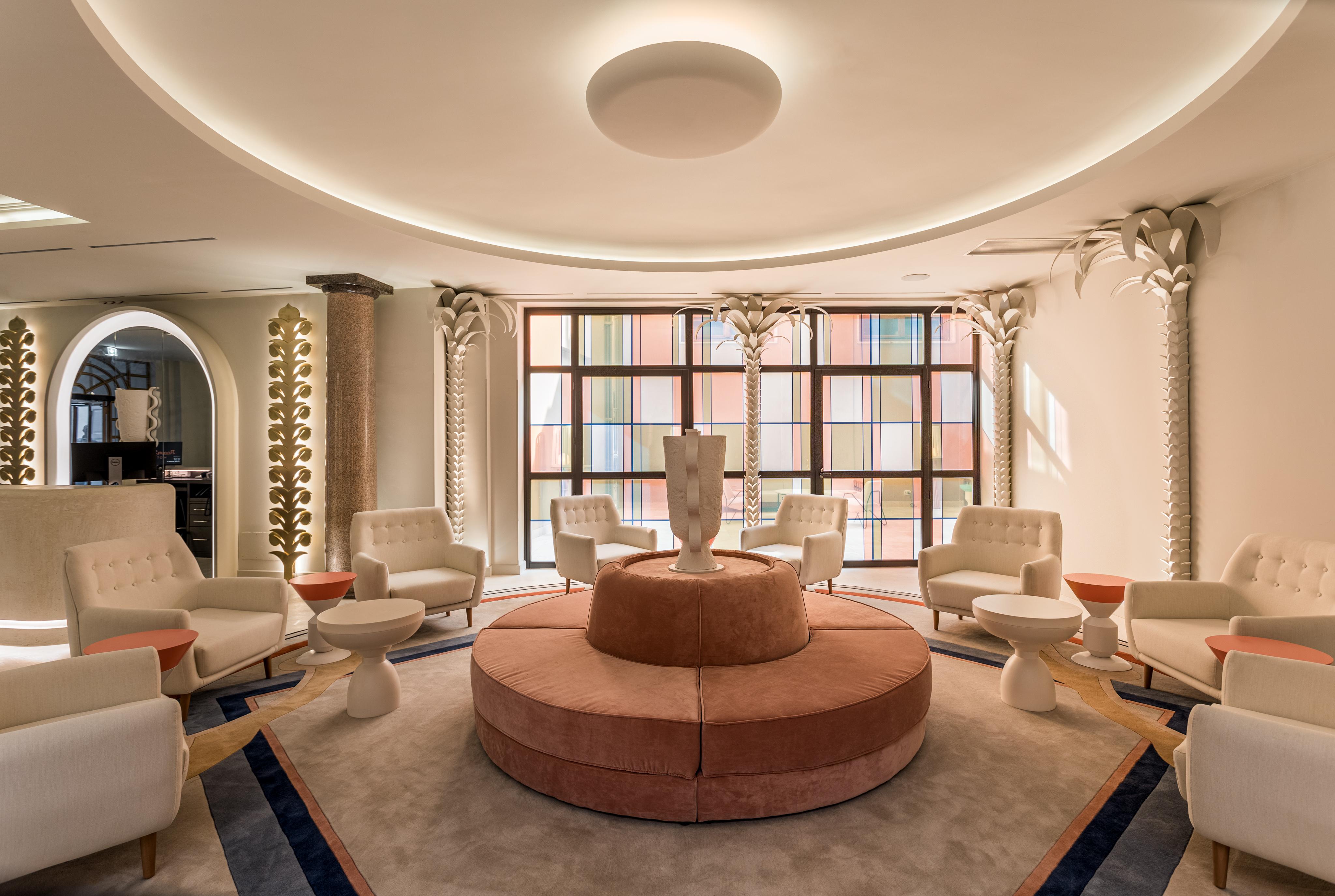 Room Mate Collection Gran Filippo, Rome-Fontana Di Trevi 外观 照片