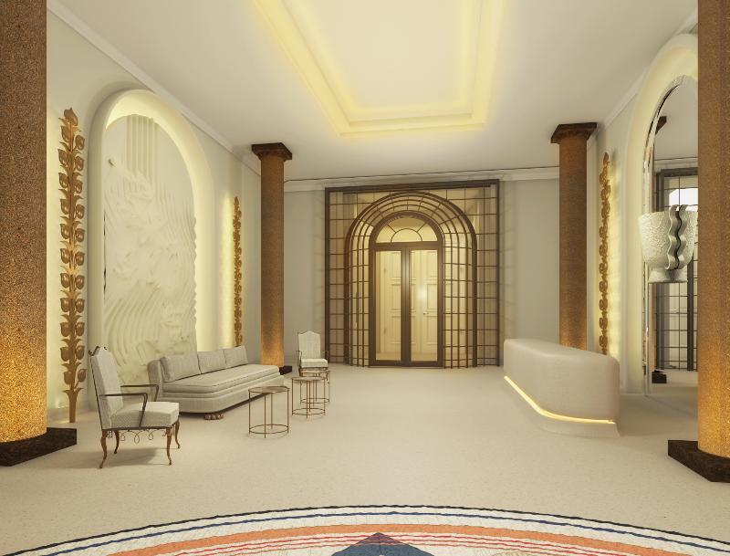 Room Mate Collection Gran Filippo, Rome-Fontana Di Trevi 外观 照片